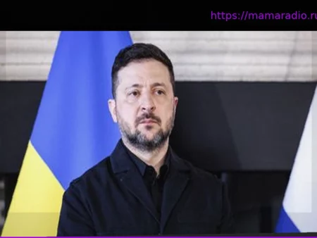 Украина готова возобновить работу нефтепровода Дружба для поставок нефти в Венгрию