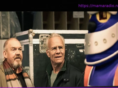 Обзор телевизионной программы на воскресенье, 12 апреля 2026 года