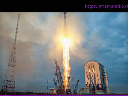 65 лет пилотируемой космонавтики: от Гагарина до Артемис — Россия отстает в космической гонке