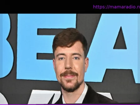 MrBeast: Компания обвиняется в сексуальных домогательствах