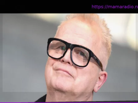 Герберт Грёнемайер: 70 лет и актуальность, как никогда