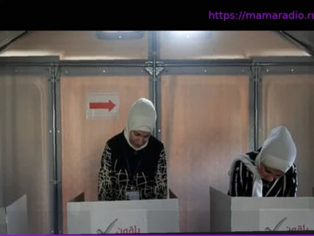 Палестинцы идут на выборы: первый тест после войны в Газе