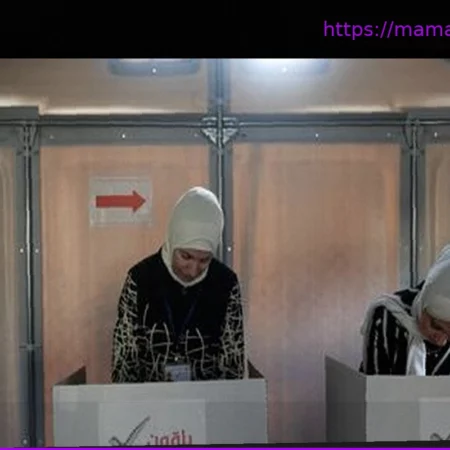 Палестинцы идут на выборы: первый тест после войны в Газе