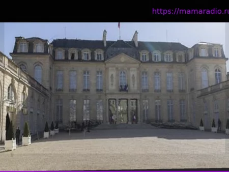 Финансовая полиция расследует обстоятельства присвоения церемоний Пантеона