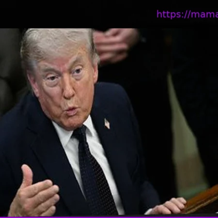 Дональд Трамп объявил о трехнедельном продлении перемирия между Израилем и Ливаном