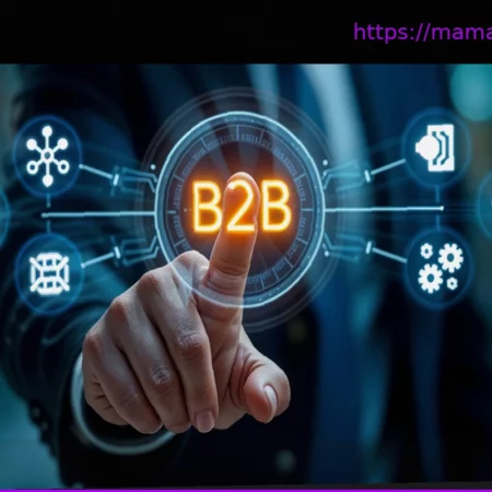 B2B-ценообразование в эпоху ИИ: Новая парадигма