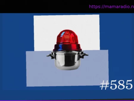 Обзор Интернета #585: Когда рушится… или не крутится, и освобожденный, вовлеченный!