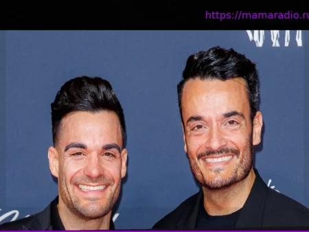 Джованни Дзарелла дает брату советы о любви: «Любовь придет, будь терпелив»