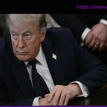 Трамп объявил о трехнедельном продлении перемирия на Ближнем Востоке