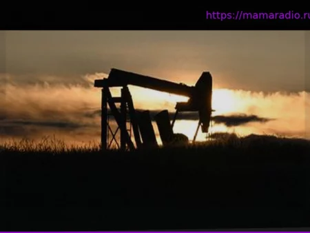 Цены на нефть резко упали после заявления об открытии Ормузского пролива