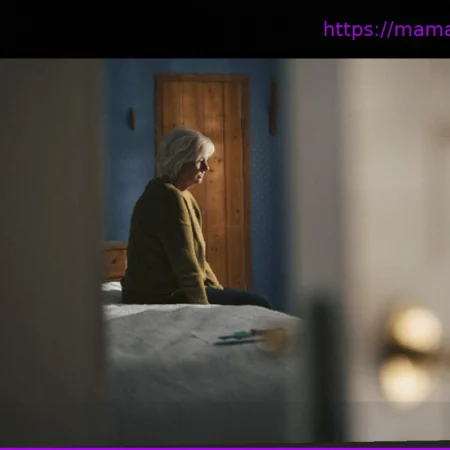 Одиночество ухудшает память пожилых людей