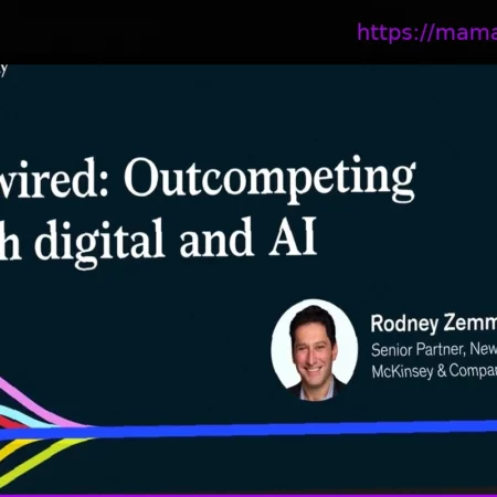 Авторские беседы: Перенастройка для превосходства над конкурентами с ИИ