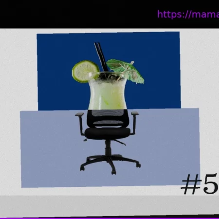 Workslop, Quiet Vacationing и Open Space Dog Friendly: Обзор новостей