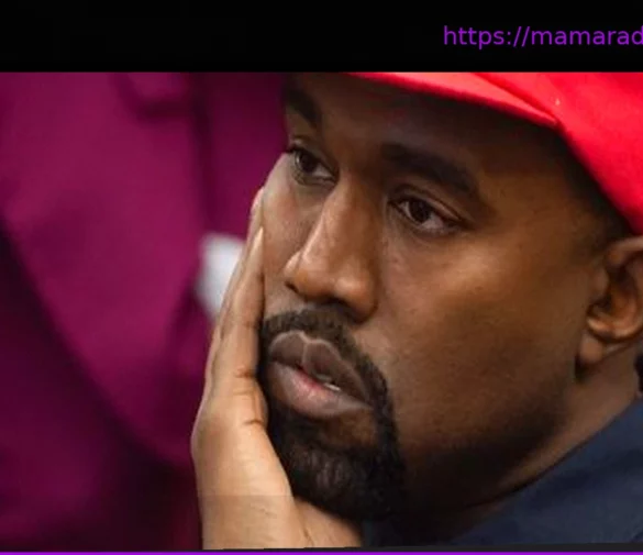 Министр внутренних дел Франции намерен запретить концерт Канье Уэста в Марселе из-за антисемитских высказываний