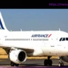 Аэропорт Орли: Airbus A319 из Тулузы экстренно приземлился из-за дыма и запаха гари