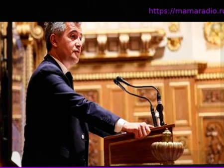 Глава Минюста Франции сожалеет о «карикатурах» после протестов адвокатов против нового упрощенного порядка признания вины