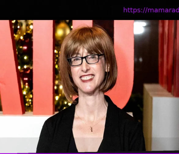 Фрида Макфадден: Раскрыт феномен бестселлера: Кто на самом деле скрывается за именем Фриды Макфадден