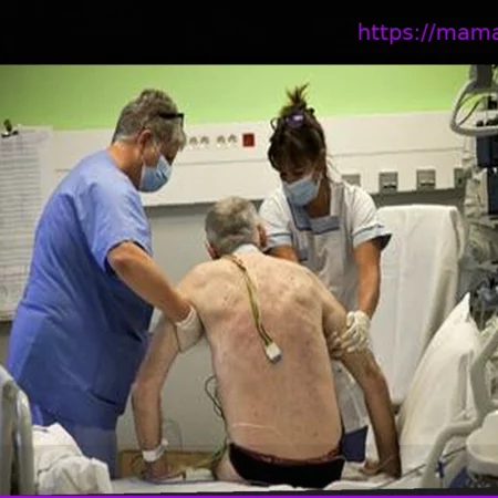 Qalsody: Новый препарат для лечения редкой формы болезни Шарко получил право на возмещение во Франции