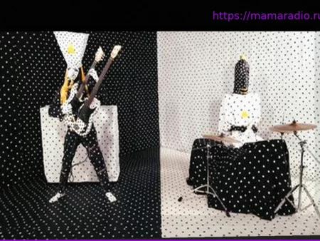 Музыкальный феномен из Квебека: группа Angine de Poitrine покоряет мир