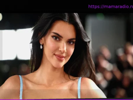 Кендалл Дженнер: Насколько давно Джейкоб Элорди в ее жизни?