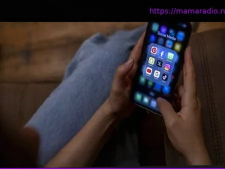 Турция вводит запрет на социальные сети для лиц младше 15 лет