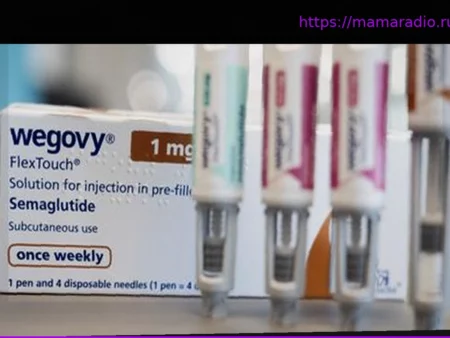 Препараты от ожирения могут бороться с метастазами рака