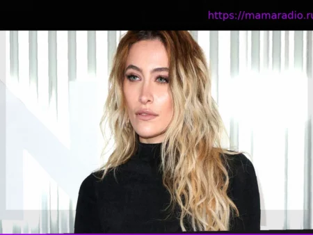 Paris Jackson: Как зависимость от наркотиков и алкоголя разрушила ее жизнь