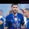 Хвича Кварацхелия — лучший игрок сезона в Лиге Чемпионов