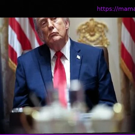 Дональд Трамп «всегда в отличном состоянии» и «полностью способен» исполнять свои обязанности, по словам личного врача
