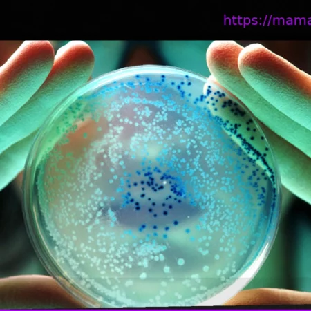 CRISPR: Новая надежда там, где антибиотики бессильны