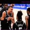 Wembanyama и Spurs вышли в финал NBA, победив Thunder в 7-м матче
