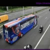 ПСЖ празднует победу в Лиге Чемпионов: возвращение игроков в Париж