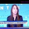 Ксения Федорова: «Неприкасаемый» голос Кремля, под прицелом Франции и в медиа Винсента Боллоре