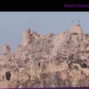 Израиль захватил форпост Бофор в Ливане: Франция назвала это «серьезной ошибкой»