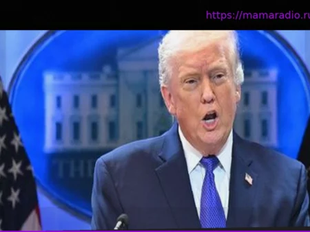 Дональд Трамп заявил, что Иран обязался не создавать ядерное оружие