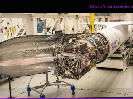 Beispiellose Mission: „Niemand hielt das für möglich“: Nasa will Satelliten retten