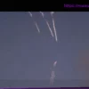Новые иранские удары по американским базам на Ближнем Востоке: что известно