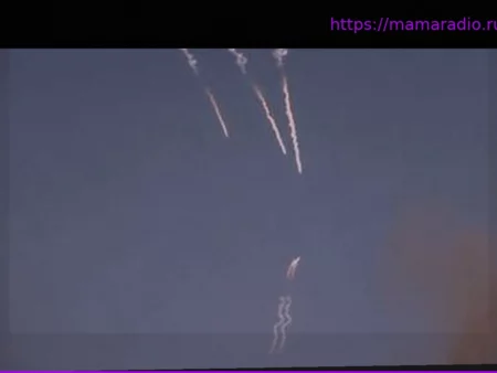 Новые иранские удары по американским базам на Ближнем Востоке: что известно