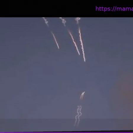 Новые иранские удары по американским базам на Ближнем Востоке: что известно