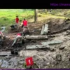Древнее святилище Секуаны: находки у истоков Сены