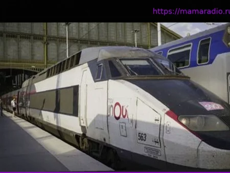 En raison de la canicule, la SNCF annonce la gratuité de l’échange ou de l’annulation des trajets en TGV Inoui ou Ouigo
