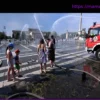 Рекорды жары в Центральной Европе: Словакия, Венгрия, Хорватия