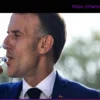 Адаптация к аномальной жаре: Франция провела «большую работу», заявил Макрон