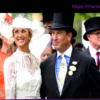 Royal Ascot: Королевский блеск, гламур и скачки