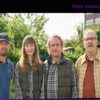 Бьярне Мэдел снова в роли «Пранге»