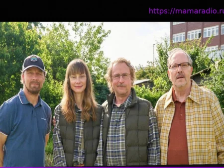 Бьярне Мэдел снова в роли «Пранге»
