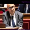 Министр внутренних дел осуждает «использование крайне правыми» после смерти Луи, подростка, забитого до смерти в Нарбонне
