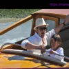 Star-Kids: So sieht Brad Pitts Sohn Pax heute aus