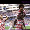США блестяще стартуют на Чемпионате мира 2026, разгромив Парагвай