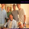 Griechischer Glamour: Neues Familienfoto zum Vatertag – doch einer fehlt!